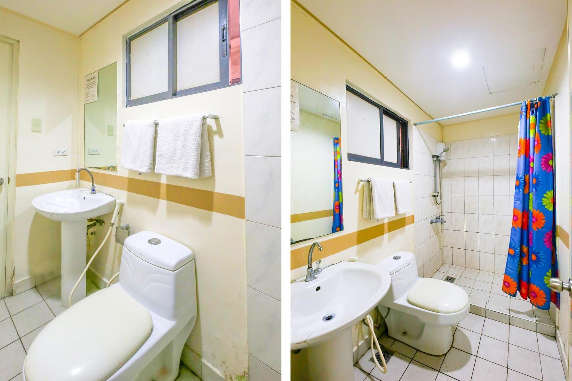 Oyo 769 Poblacion Suites Polaris Makati City Exterior foto